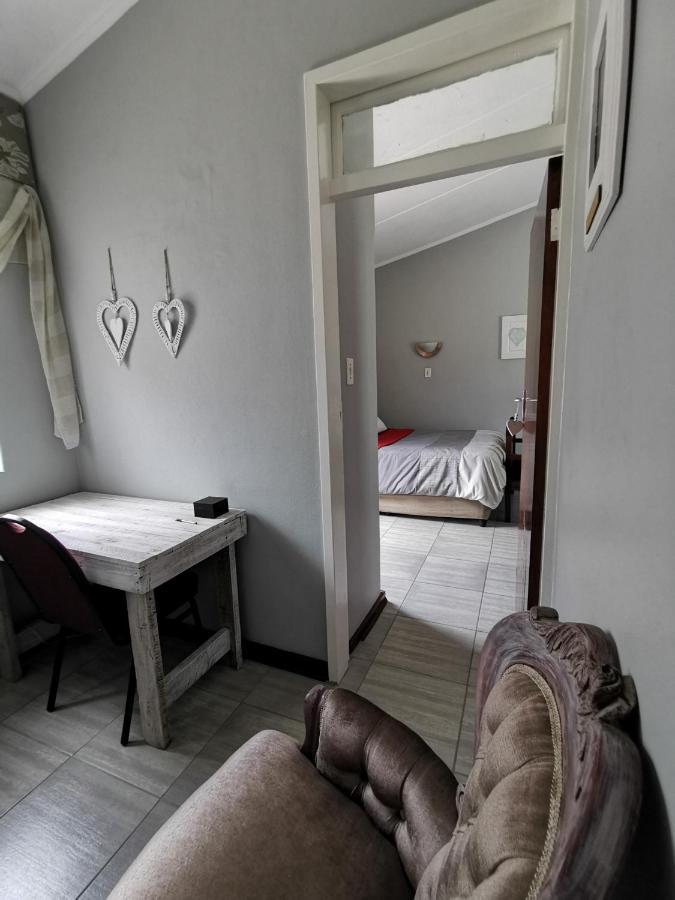 Stew S Room Polokwane Extérieur photo