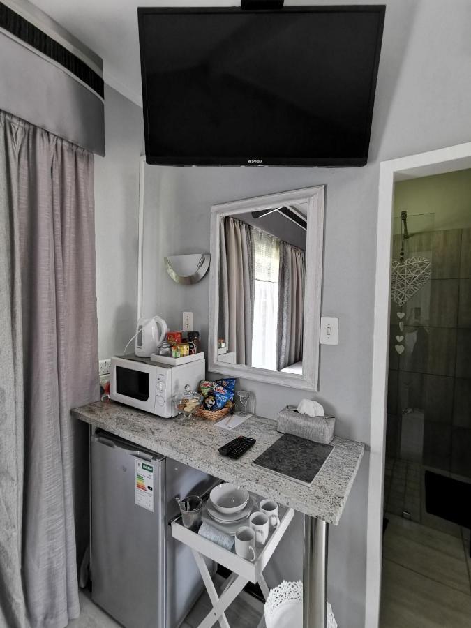 Stew S Room Polokwane Extérieur photo