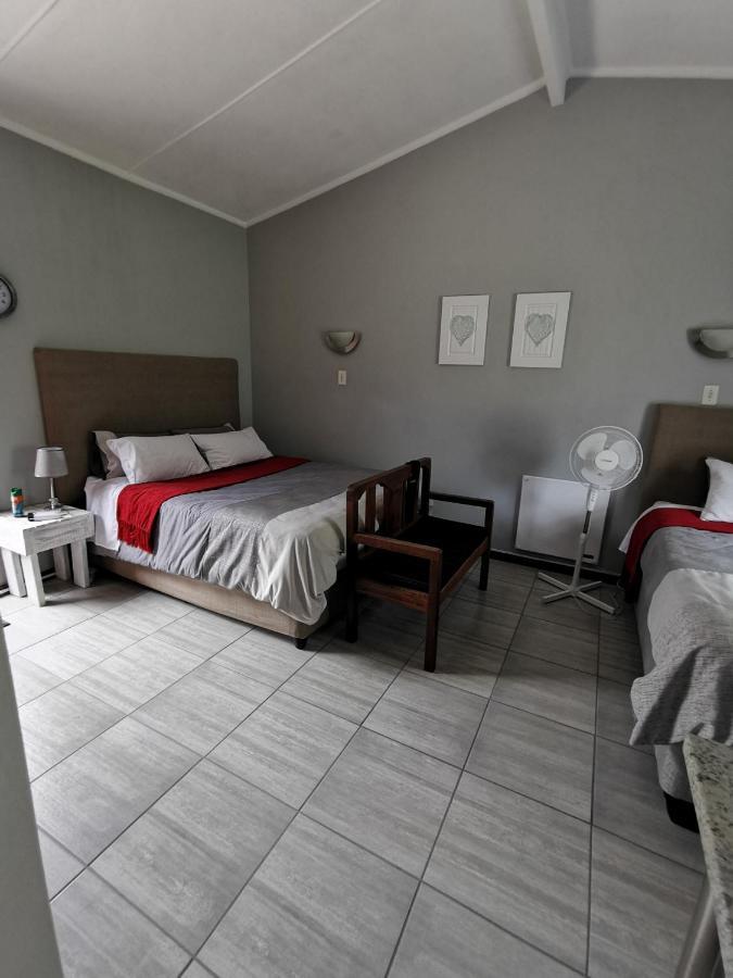 Stew S Room Polokwane Extérieur photo