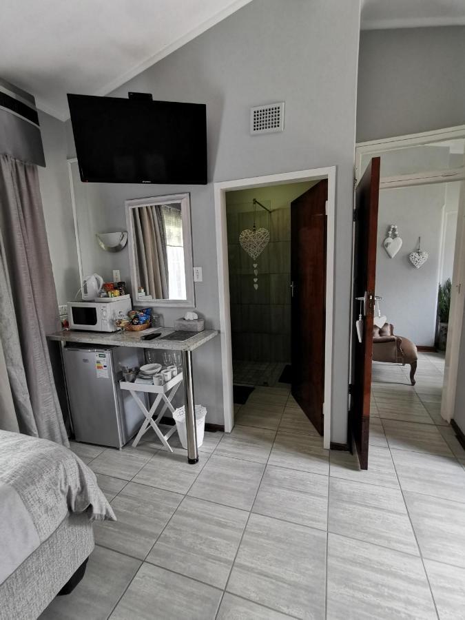 Stew S Room Polokwane Extérieur photo