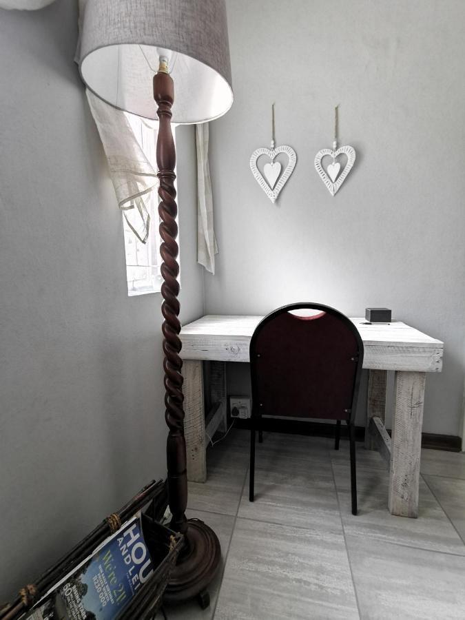 Stew S Room Polokwane Extérieur photo