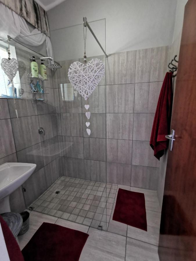Stew S Room Polokwane Extérieur photo