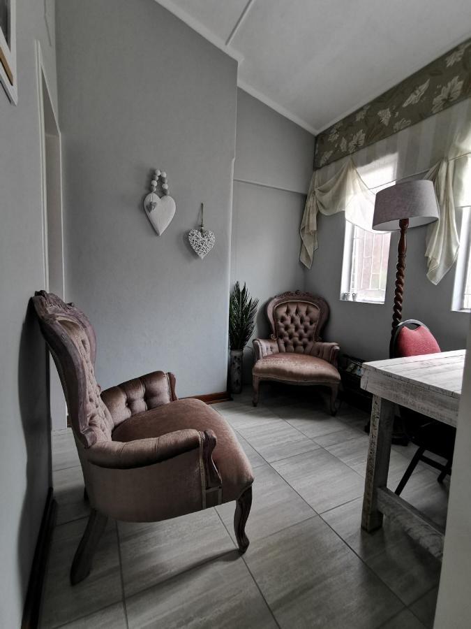 Stew S Room Polokwane Extérieur photo