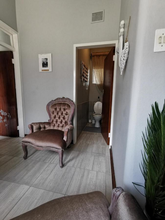 Stew S Room Polokwane Extérieur photo