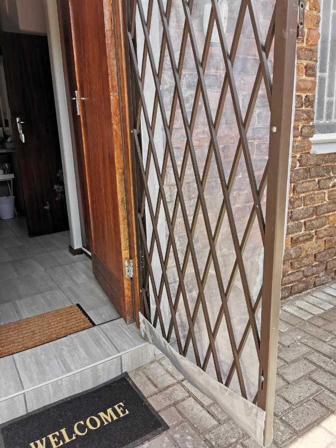 Stew S Room Polokwane Extérieur photo