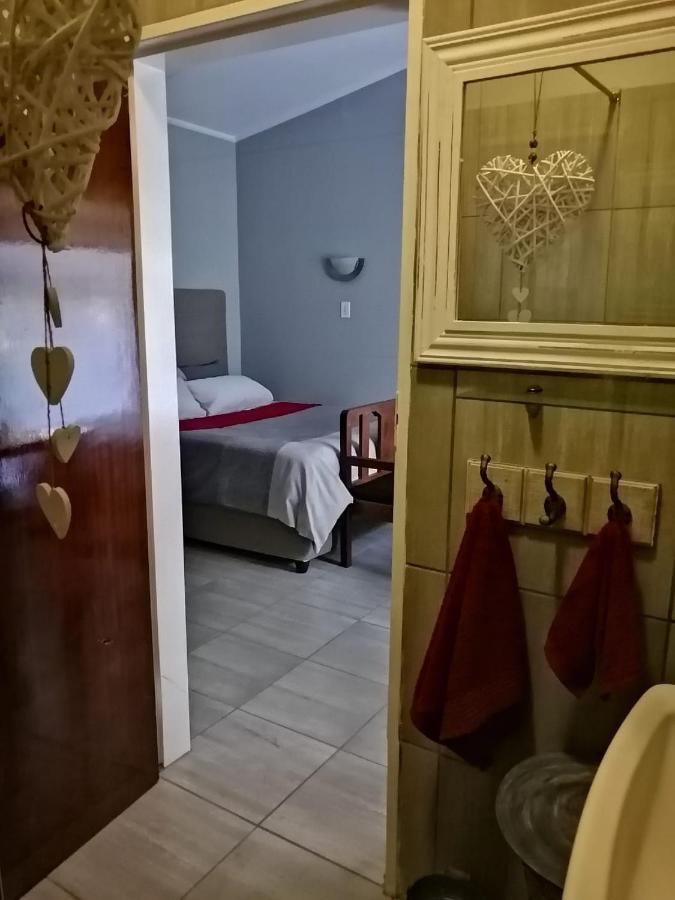 Stew S Room Polokwane Extérieur photo