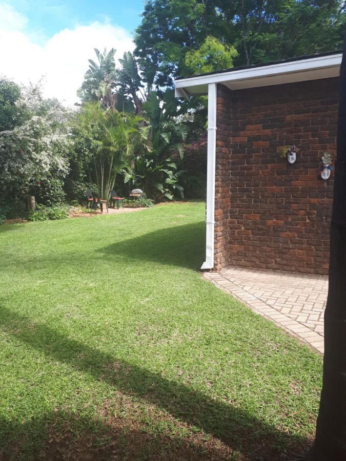 Stew S Room Polokwane Extérieur photo